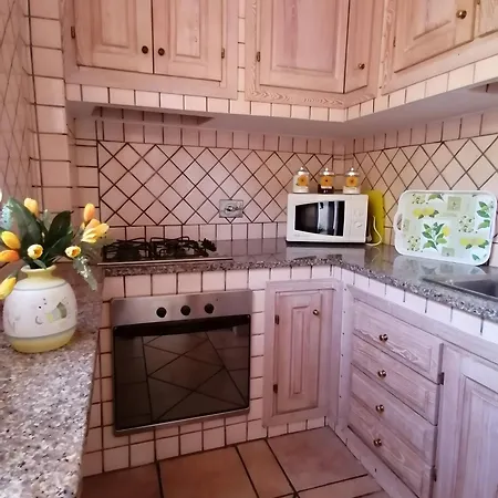 Oliva Pittulongu * Olbia