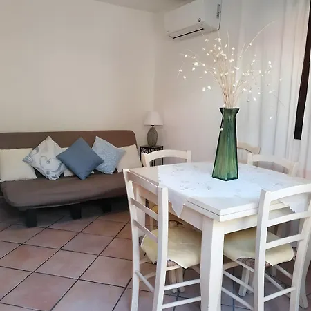 Oliva Pittulongu Vakantiehuis