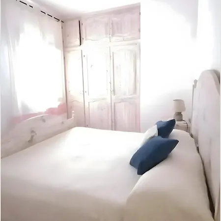 Hébergement de vacances Oliva Pittulongu Olbia