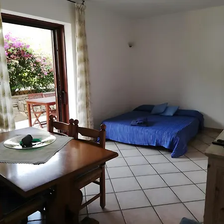 Oliva Pittulongu Olbia
