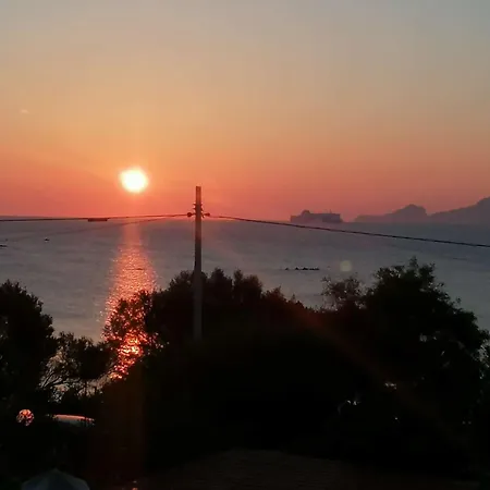 Oliva Pittulongu Dom wakacyjny Olbia