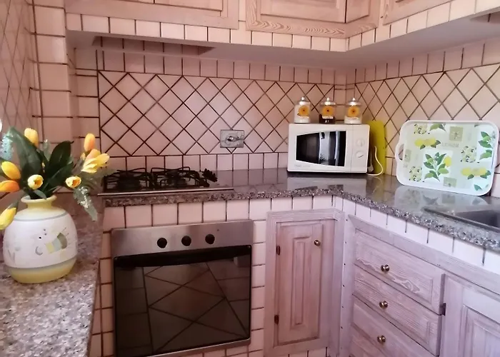 Oliva Pittulongu * Olbia