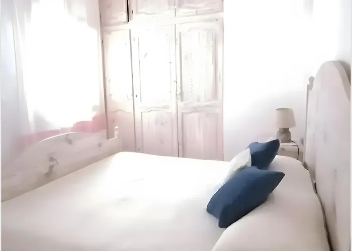 Hébergement de vacances Oliva Pittulongu Olbia